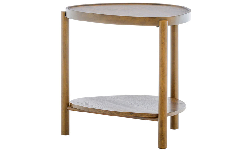 Hadleigh End Table